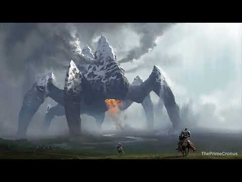[EPIC MUSIC] Gawkie Gawk - Battle in the Frost