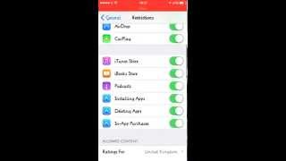 How to stop Moviebox redirects screenshot 4