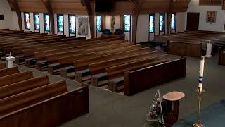 Funeral Mass for Adele Bernice Catagnus