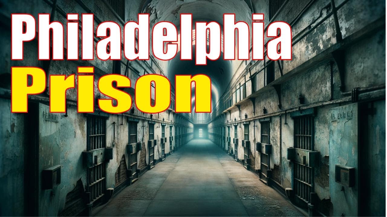 Eastern State Penitentiary: Al Capone’s Cell, Creepy Artifacts & More in Philadelphia, PA