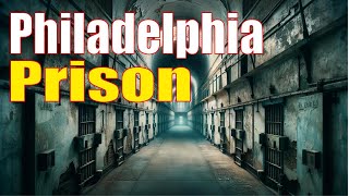 Eastern State Penitentiary: Al Capone’s Cell, Creepy Artifacts & More in Philadelphia, PA