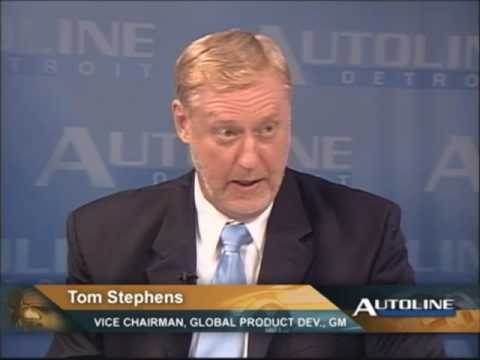 Gm Global Product Development