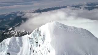 Magnificent New Zealand Scenery (1966)