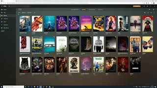 Plex filter by audio track language Plex filter by audio track language