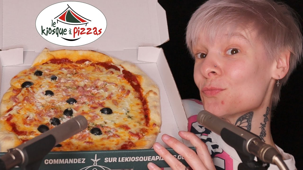 𝐀𝐒𝐌𝐑 | 𝐏𝐈𝐙𝐙𝐀 𝐂𝐀𝐌𝐏𝐀𝐆𝐍𝐀𝐑𝐃𝐄