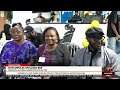 MTN Empowers Youth: Spelling Bee Winner Takes the Helm for a Day