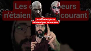 🎙️😨 NVIDIA a présenté le DLSS5 les devs n'étaient pas au courant #hardware #gaming #tech