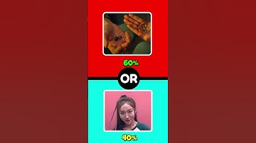 Would You Rather: Squid Game Edition! 🦑💀 | Ultimate Challenge #squidgame2 #squidgame