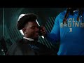 Lined Up with UCLA Football: Black History Month Edition