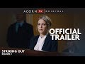 Acorn TV Original | Striking Out Season 2 Trailer | Streaming Now