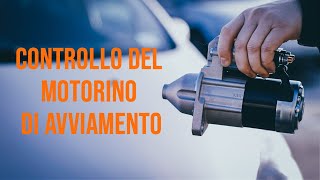 Come cambiare Molle ammortizzatori posteriori e anteriori VW GOLF III (1H1) 1.8 - sostituzione trucchetti