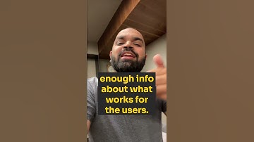 The truth about UX Processes..