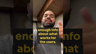 The truth about UX Processes..