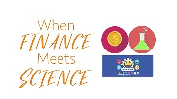 Solar Bee - When Finance Meets Science (Part 1)