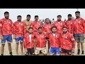Final kabaddi match || 67 RB vs 252 Rb kabaddi match || 252 kabaddi tournament 10-02-2026