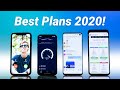 Top 5 BEST Smartphones To Buy In Early 2020! - YouTube