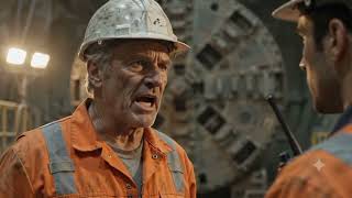 World's Largest Tunnel Boring Machine Ever Built | Inside Big Bertha's