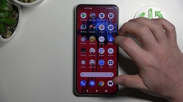 Nothing Phone 1 - Does It Have Fingerprint Sensor
