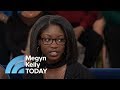 Florida School Shooting Survivor: I Hid Beneath A Dead Body | Megyn Kelly TODAY