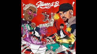 Chris Brown x Young Thug - I Got Time Feat. Shad Da God (Slime & B) Resimi