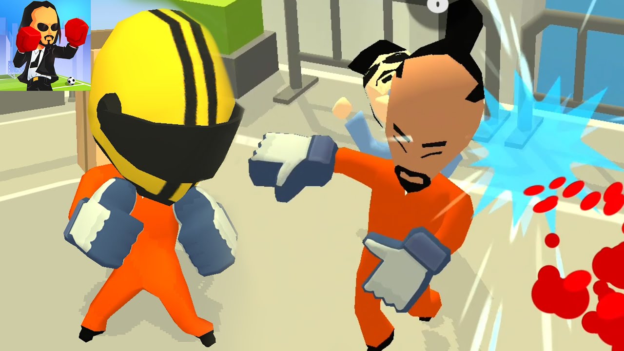 I The One Action Fighting NEW CHARACTER NEW HAMLET Android/iOS