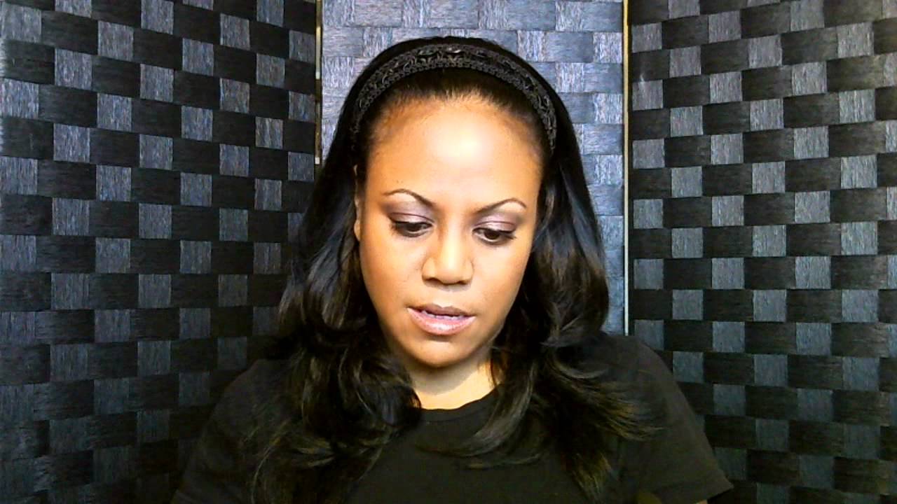 Review Thin Gloss by Express Effects YouTube