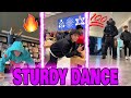 Sturdy dance v11   tiktok compilation