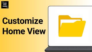 How to Customize the New File Explorer Home View 