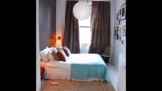 Creative Small bedroom design ideas YouTube