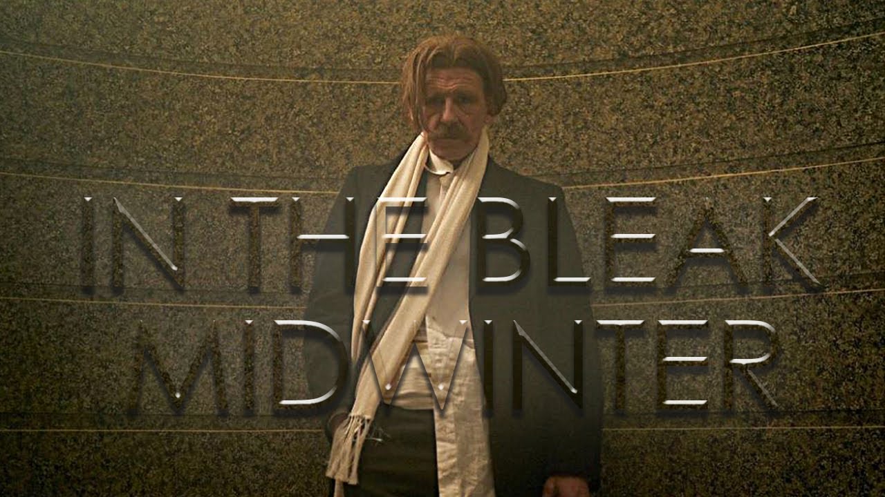 In The Bleak Winter Peaky Blinders