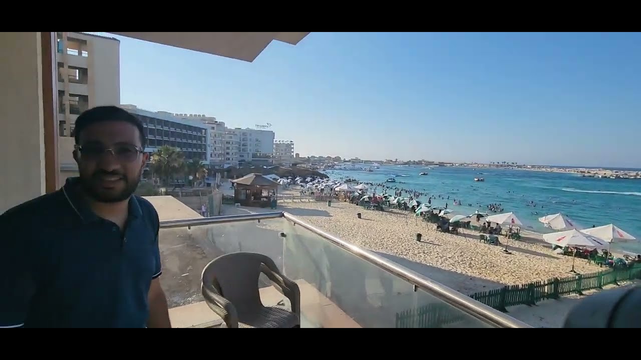 بلوبيتش في قلب العوام