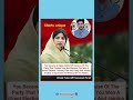 Dimple Yadav has reacted to reports of Raghav Chadha allegedly leaving the Aam Aadmi Party.She