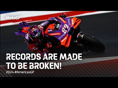 What We Learned on Friday! 🤠 | 2024 #AmericasGP