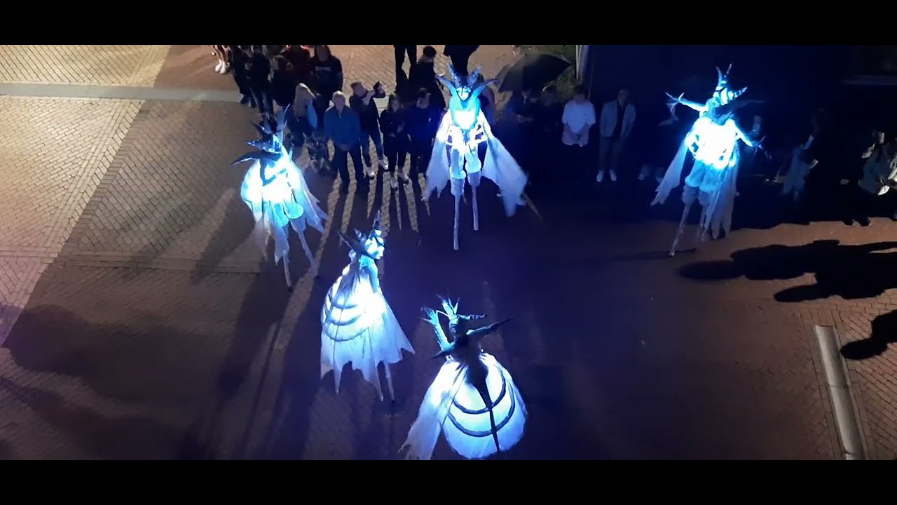 29 augustus 2025 Waterbei Winschoten