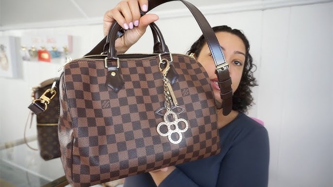 Louis Vuitton Melie Unboxing & Review 