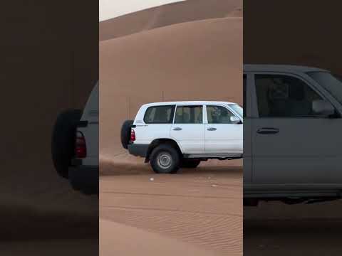 لاند كروزر ٢٠٠١ جي 