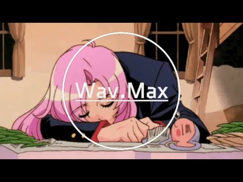 $not - Simple [Anime Visualizer]