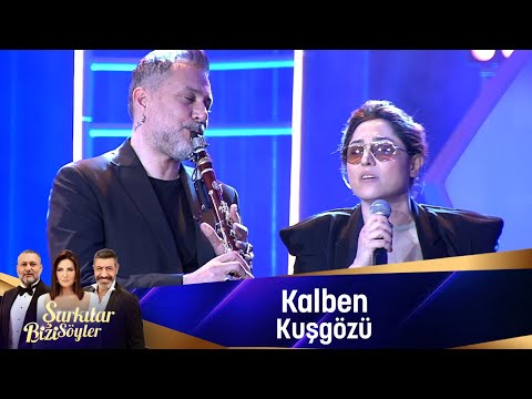 Kalben - KUŞGÖZÜ