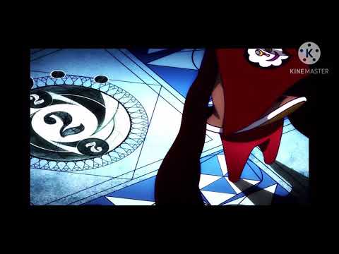 magica 【shadowgraph】