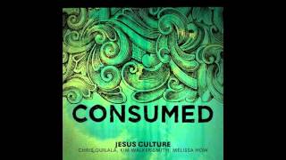 Video thumbnail of "Holy - Consumed Jesus Culture"