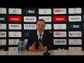 M. Kiltinavičius: „Su visomis netektimis neturime, ką pasiūlyti“