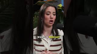 Ashley St. Clair: “If I’m lying, please sue me because I would love discovery…”