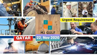 Gulf Jobs #16 | Gulf Jobs Requirement | 21 Nov 2020 | Jobs screenshot 1