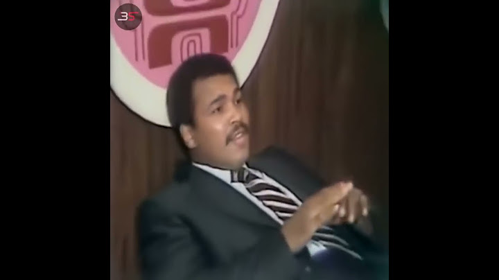 Larry Holmes SLAPS Muhammad Ali In The Face #shorts #boxing #slaps