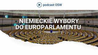 Wybory do Parlamentu Europejskiego w Niemczech. Co zmienią? Kto wygra?