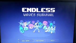 endless waves survival