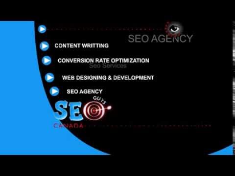 Seo Services Toronto| Seo Guys Canada Providing Seo services in Toronto