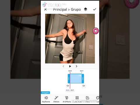 eye tutorial on funimate