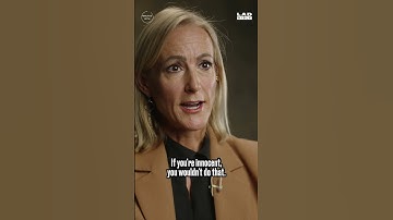 Criminal Behaviour Analyst Identifies Red Flags | Minutes With