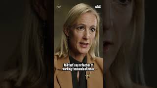 Criminal Behaviour Analyst Identifies Red Flags | Minutes With